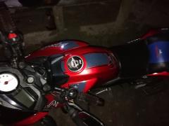 TVS Apache RTR 150